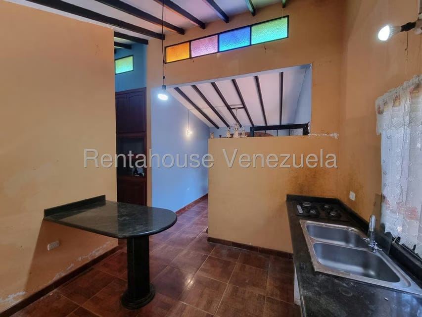 Casa (Casas de Campo) en Venta en El Valle, Merida - 20