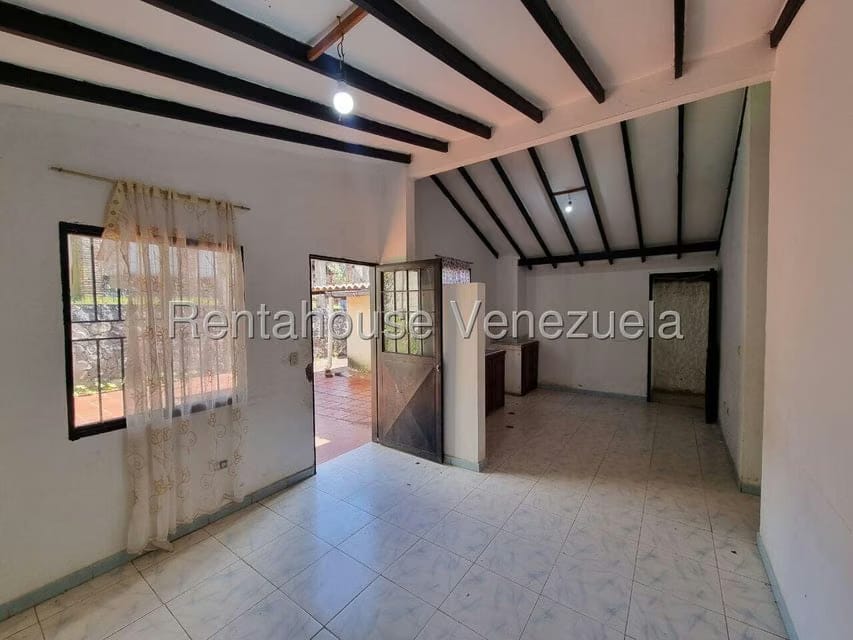 Casa (Casas de Campo) en Venta en El Valle, Merida - 23