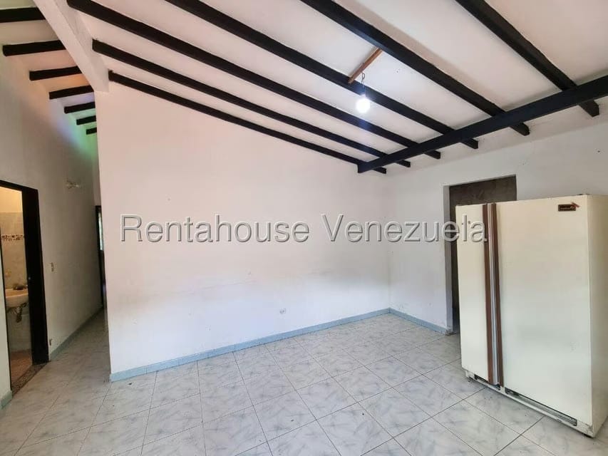 Casa (Casas de Campo) en Venta en El Valle, Merida - 24