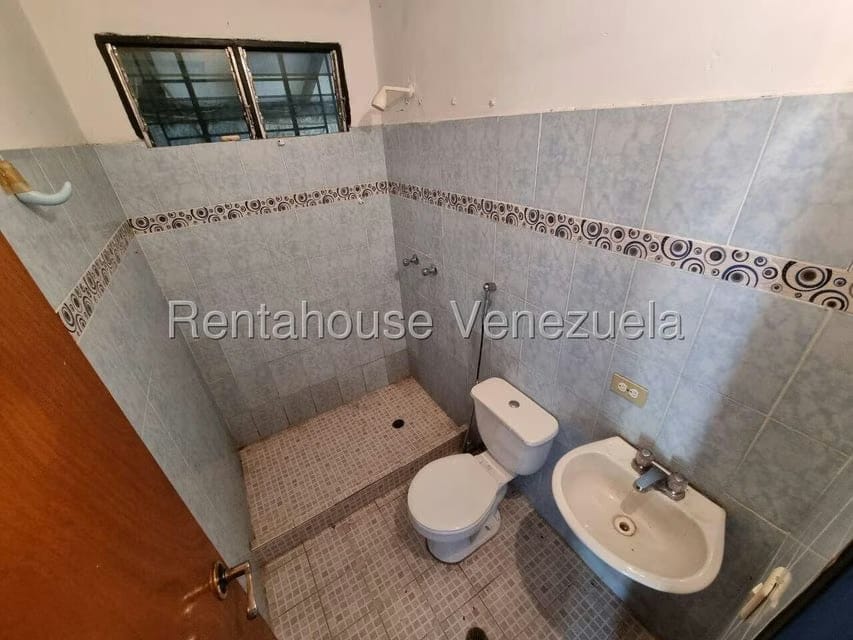 Casa (Casas de Campo) en Venta en El Valle, Merida - 27