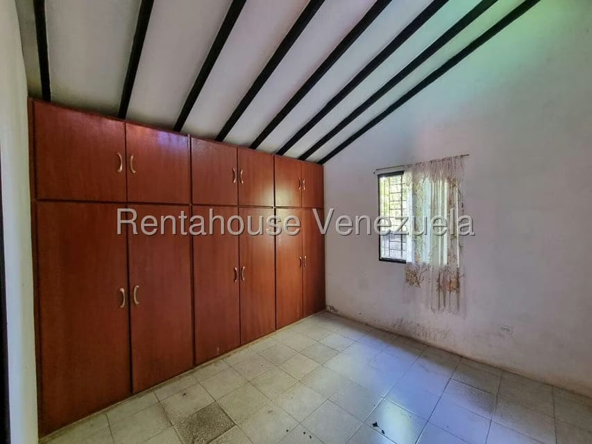Casa (Casas de Campo) en Venta en El Valle, Merida - 28