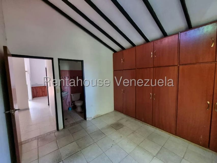 Casa (Casas de Campo) en Venta en El Valle, Merida - 30