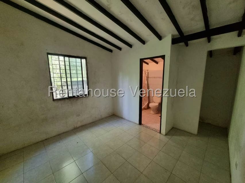 Casa (Casas de Campo) en Venta en El Valle, Merida - 31