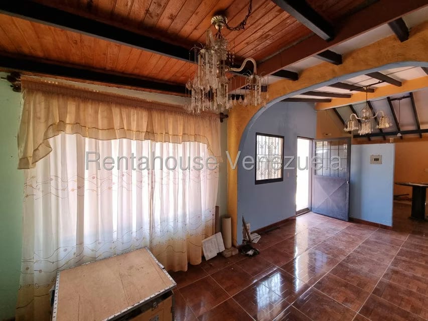 Casa (Casas de Campo) en Venta en El Valle, Merida - 6