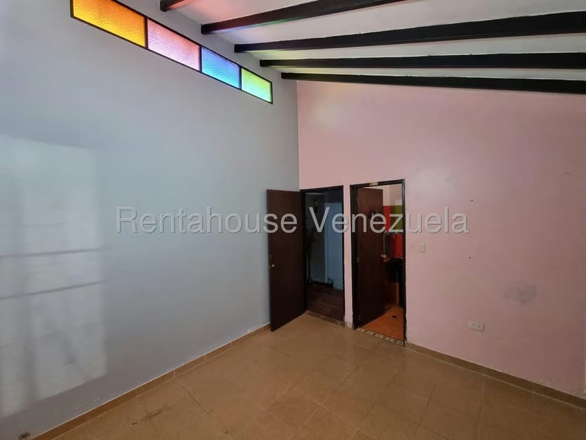 Casa (Casas de Campo) en Venta en El Valle, Merida - 10