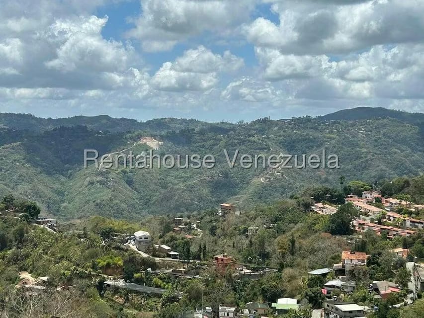 Terreno (Residencial) en Venta en Corralito, Distrito Metropolitano