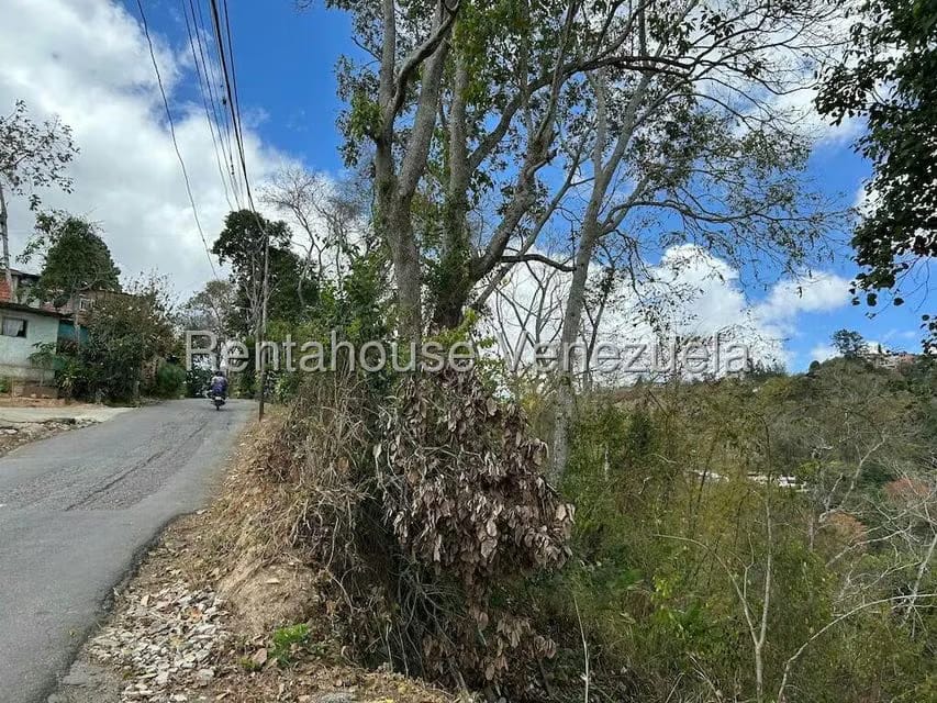 Terreno (Residencial) en Venta en Corralito, Distrito Metropolitano - 8