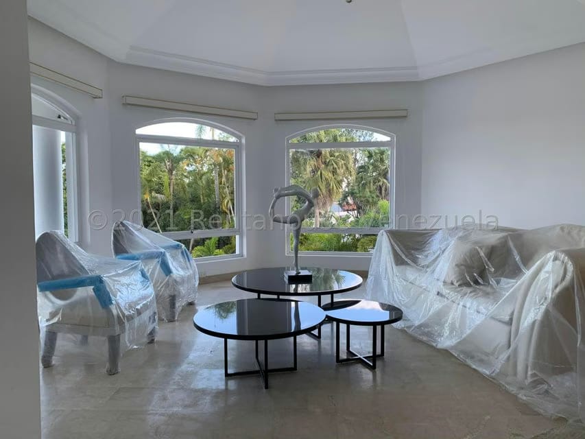 Casa (Multipes Niveles) en Venta en La Lagunita Country Club, Distrito Metropolitano - 20