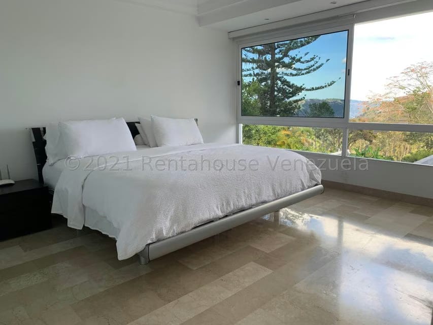 Casa (Multipes Niveles) en Venta en La Lagunita Country Club, Distrito Metropolitano - 31