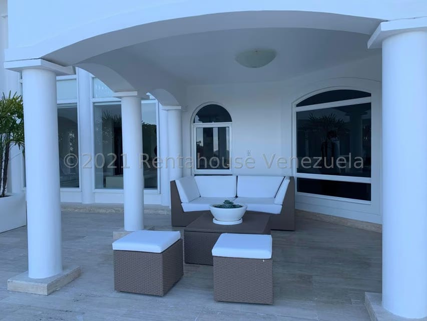 Casa (Multipes Niveles) en Venta en La Lagunita Country Club, Distrito Metropolitano - 6