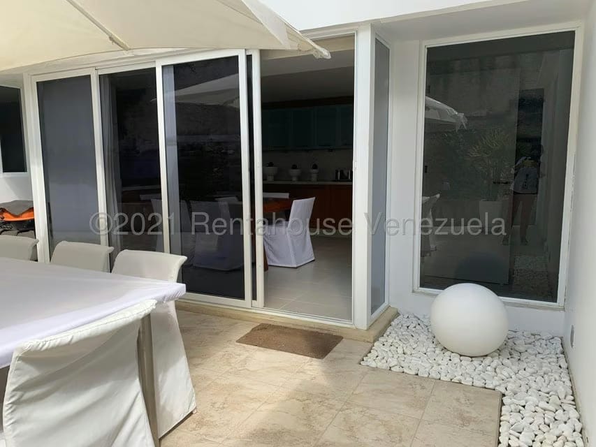 Casa (Multipes Niveles) en Venta en La Lagunita Country Club, Distrito Metropolitano - 52
