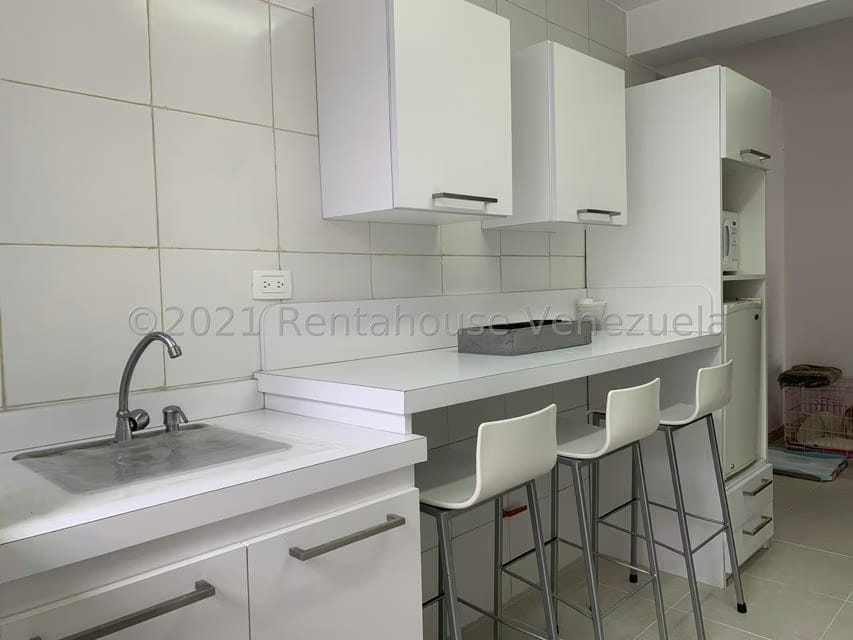 Casa (Multipes Niveles) en Venta en La Lagunita Country Club, Distrito Metropolitano - 55