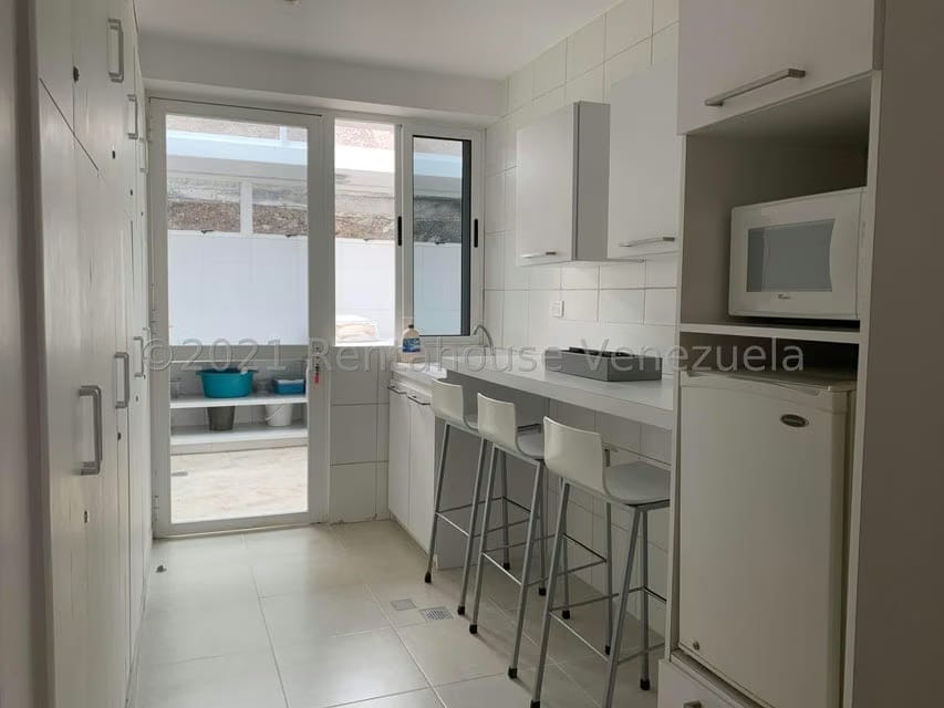 Casa (Multipes Niveles) en Venta en La Lagunita Country Club, Distrito Metropolitano - 56