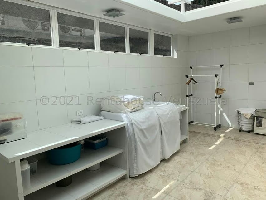 Casa (Multipes Niveles) en Venta en La Lagunita Country Club, Distrito Metropolitano - 58