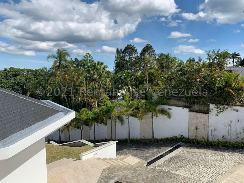 Casa (Multipes Niveles) en Venta en La Lagunita Country Club, Distrito Metropolitano - 59