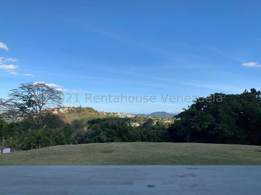 Casa (Multipes Niveles) en Venta en La Lagunita Country Club, Distrito Metropolitano - 63