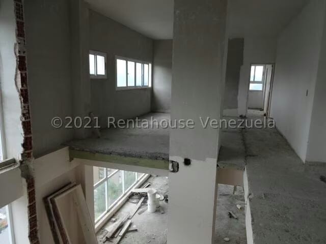 Apartamento (Multiples Niveles) en Venta en Manzanares, Distrito Metropolitano - 13