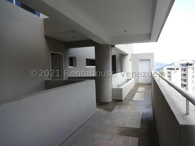 Apartamento (Multiples Niveles) en Venta en Manzanares, Distrito Metropolitano - 3