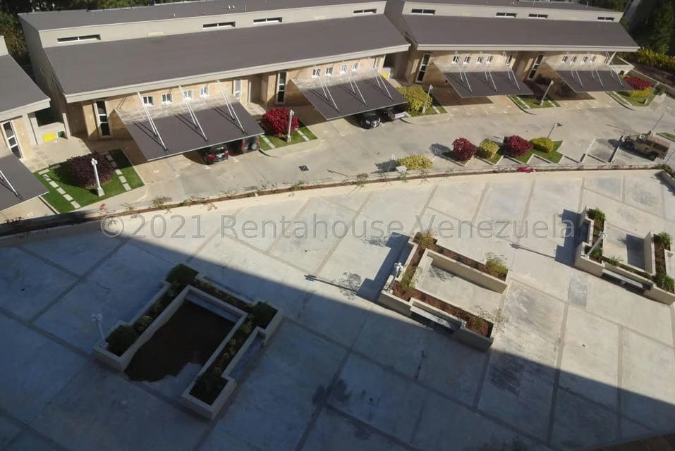 Apartamento (Multiples Niveles) en Venta en Manzanares, Distrito Metropolitano - 23