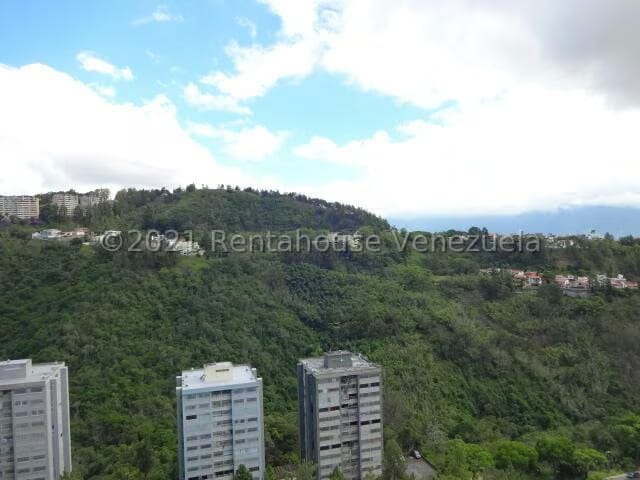 Apartamento (Multiples Niveles) en Venta en Manzanares, Distrito Metropolitano - 29