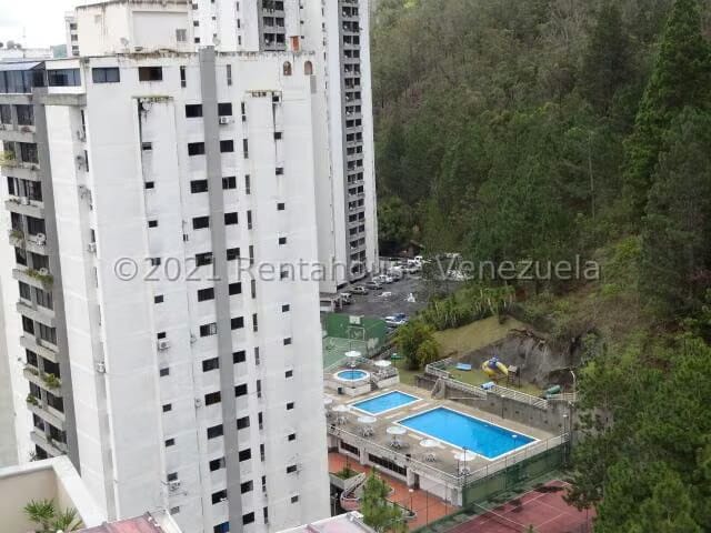 Apartamento (Multiples Niveles) en Venta en Manzanares, Distrito Metropolitano - 30