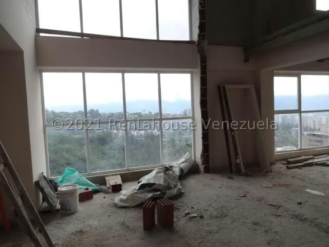 Apartamento (Multiples Niveles) en Venta en Manzanares, Distrito Metropolitano - 5
