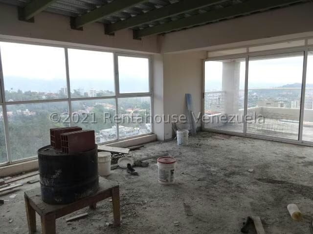 Apartamento (Multiples Niveles) en Venta en Manzanares, Distrito Metropolitano - 7