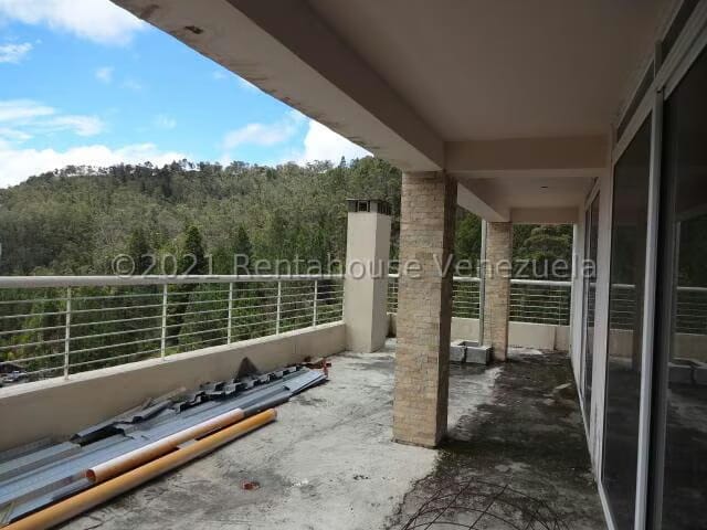 Apartamento (Multiples Niveles) en Venta en Manzanares, Distrito Metropolitano - 10