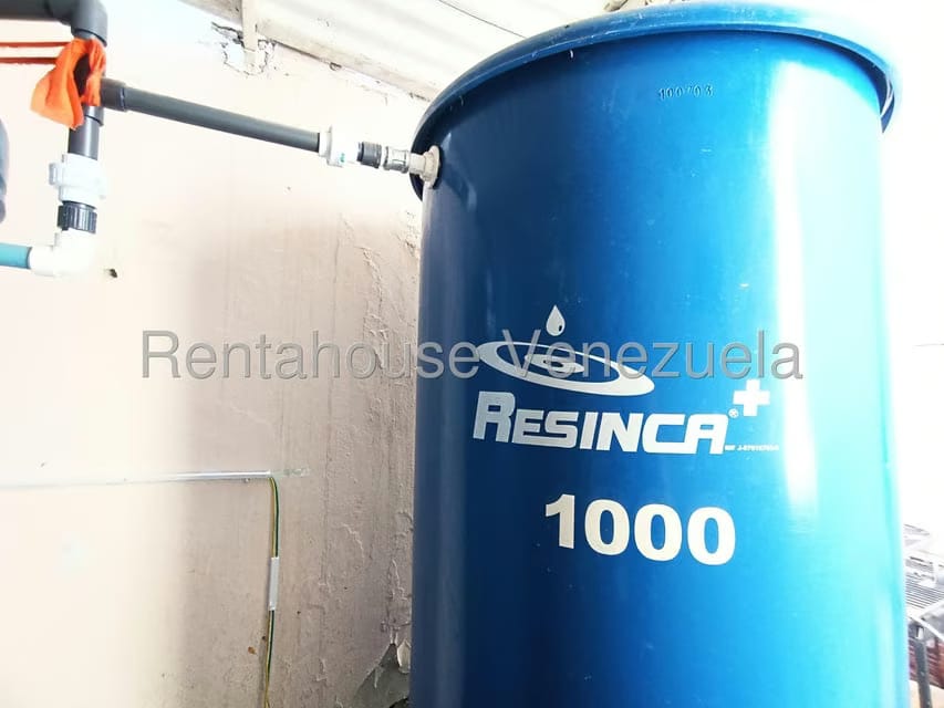 Comercial (Local Comercial) en Venta en Nueva Segovia, Lara - 21