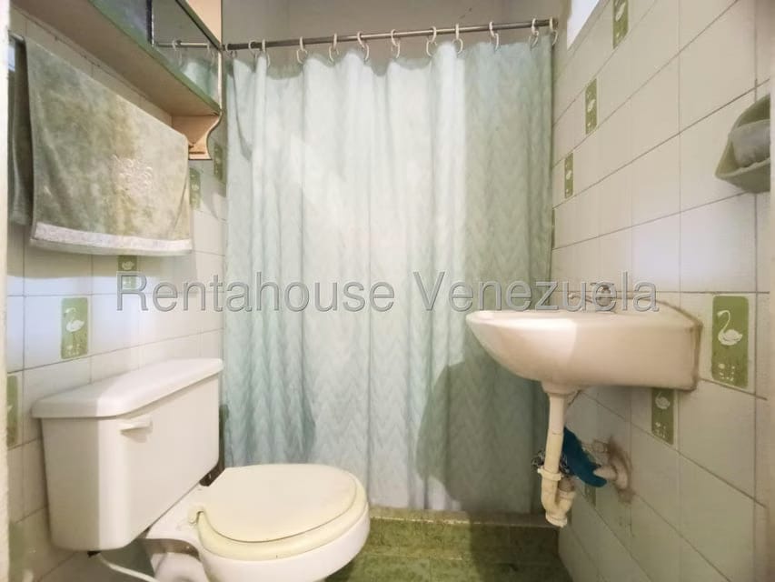 Comercial (Local Comercial) en Venta en Nueva Segovia, Lara - 25