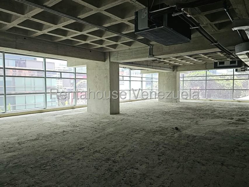 Comercial (Oficina) en Venta en Las Mercedes, Distrito Metropolitano - 2