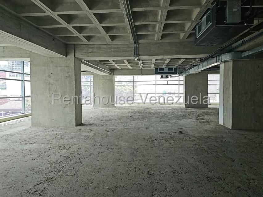 Comercial (Oficina) en Venta en Las Mercedes, Distrito Metropolitano - 3