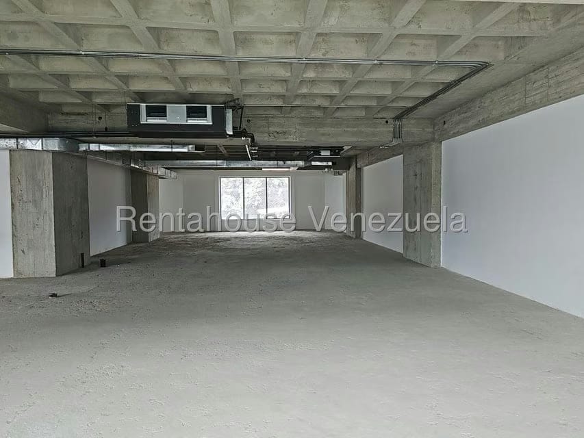 Comercial (Oficina) en Venta en Las Mercedes, Distrito Metropolitano - 4