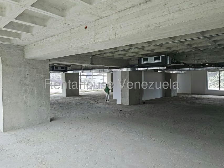 Comercial (Oficina) en Venta en Las Mercedes, Distrito Metropolitano - 5