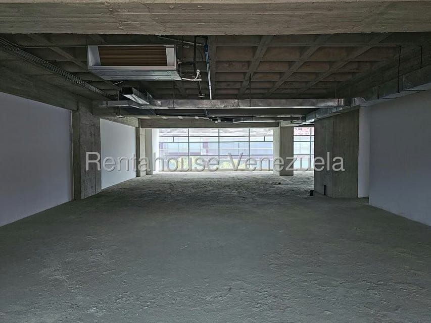 Comercial (Oficina) en Venta en Las Mercedes, Distrito Metropolitano - 6