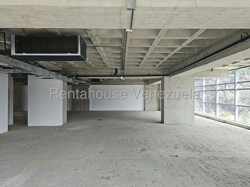 Comercial (Oficina) en Venta en Las Mercedes, Distrito Metropolitano - 7