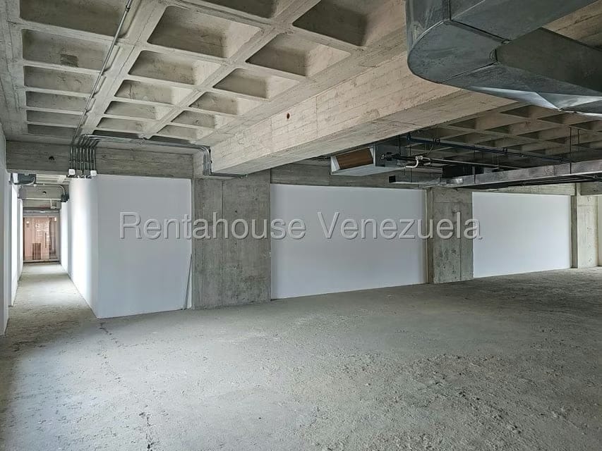 Comercial (Oficina) en Venta en Las Mercedes, Distrito Metropolitano - 8