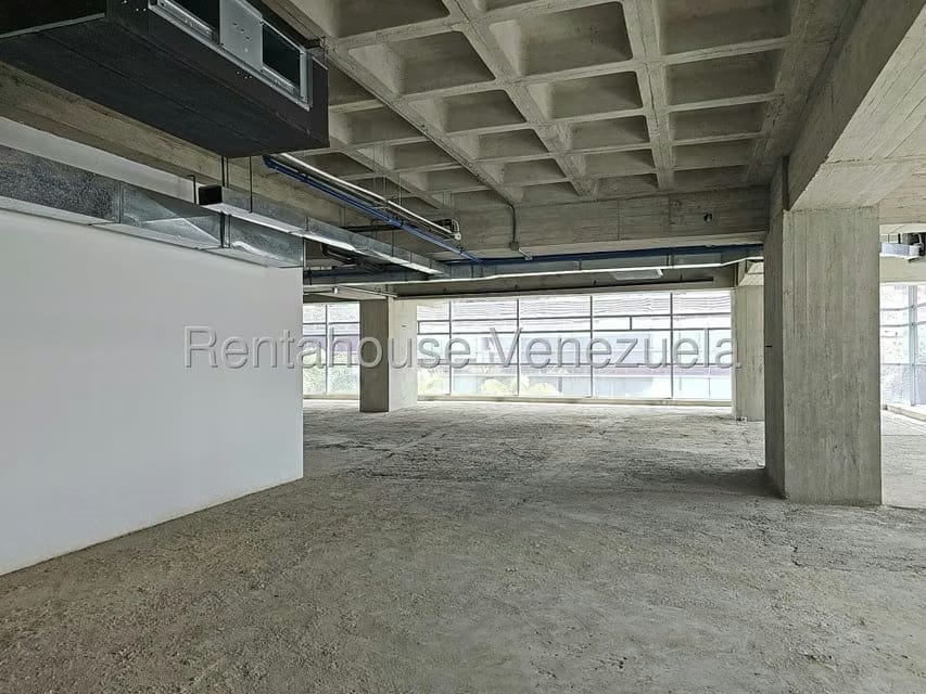 Comercial (Oficina) en Venta en Las Mercedes, Distrito Metropolitano - 9