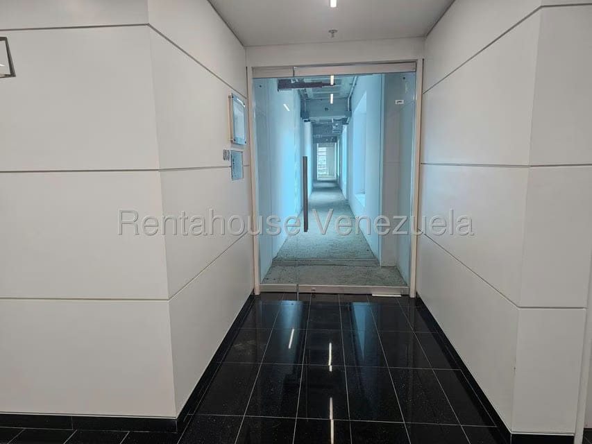 Comercial (Oficina) en Venta en Las Mercedes, Distrito Metropolitano - 10