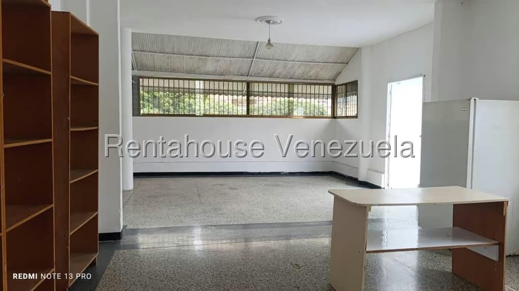 Comercial (Local Comercial) en Alquiler en Colinas de Bello Monte, Distrito Metropolitano - 6
