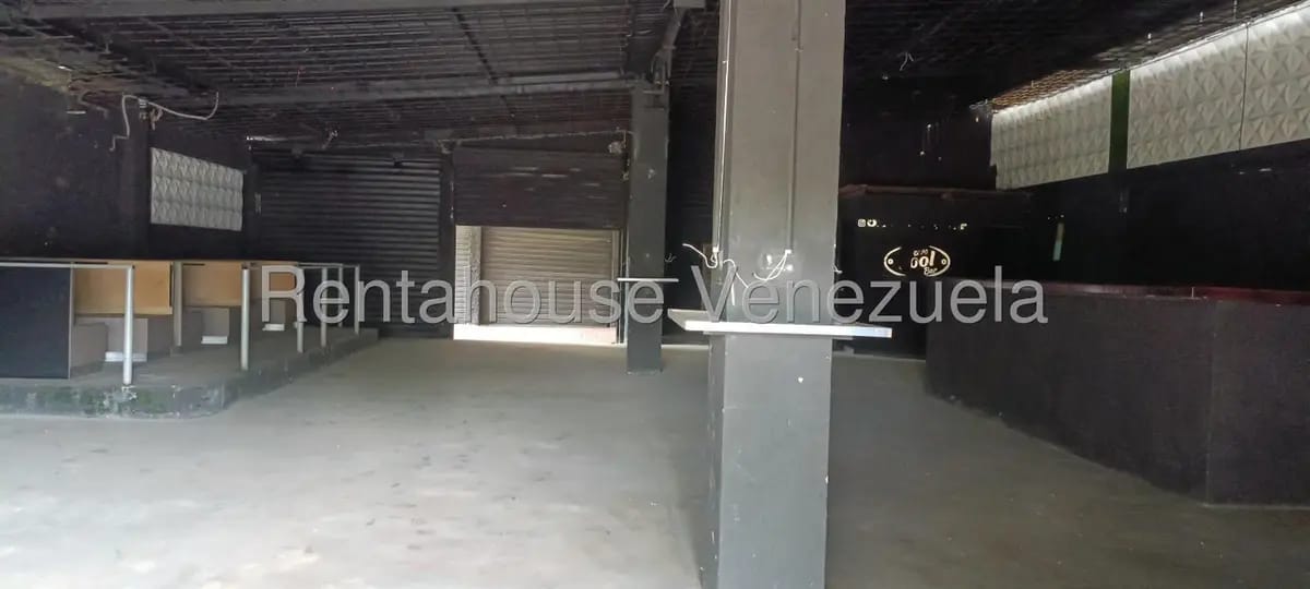 Comercial (Local Comercial) en Alquiler en Sector Sucua, Miranda - 24