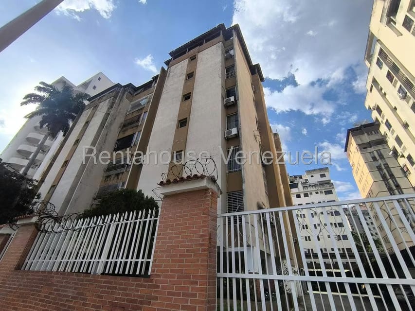 Apartamento (1 Nivel) en Venta en La Trigaleña, Carabobo