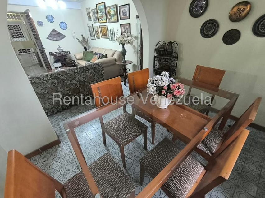 Apartamento (1 Nivel) en Venta en La Trigaleña, Carabobo - 11