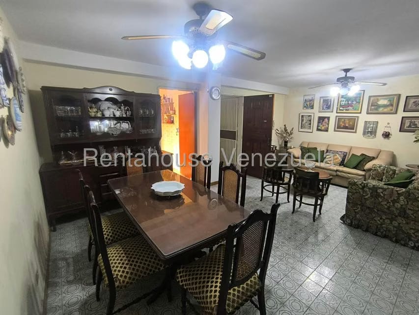 Apartamento (1 Nivel) en Venta en La Trigaleña, Carabobo - 13