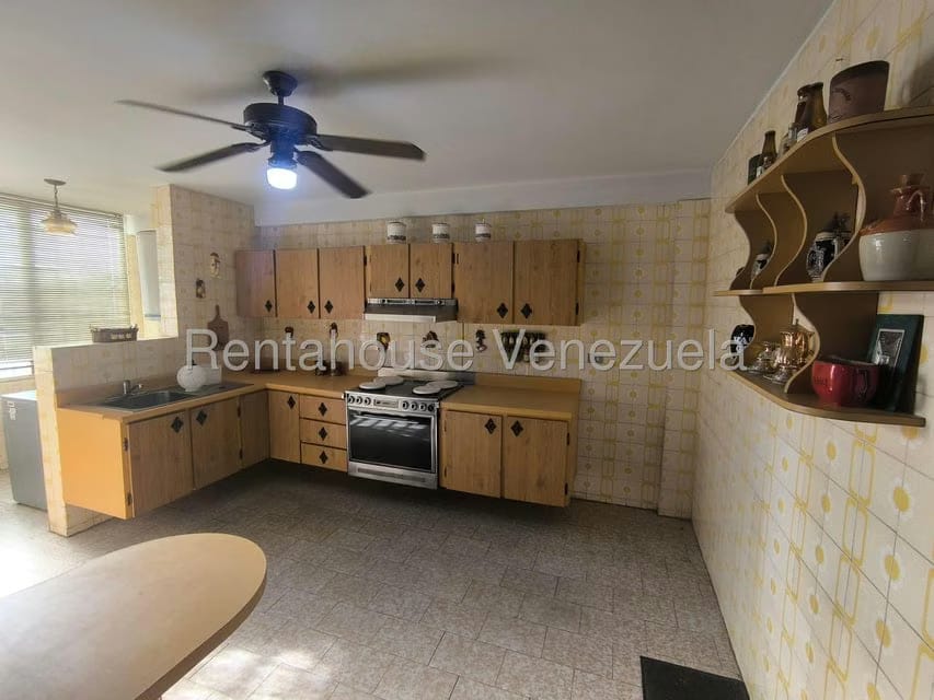 Apartamento (1 Nivel) en Venta en La Trigaleña, Carabobo - 14