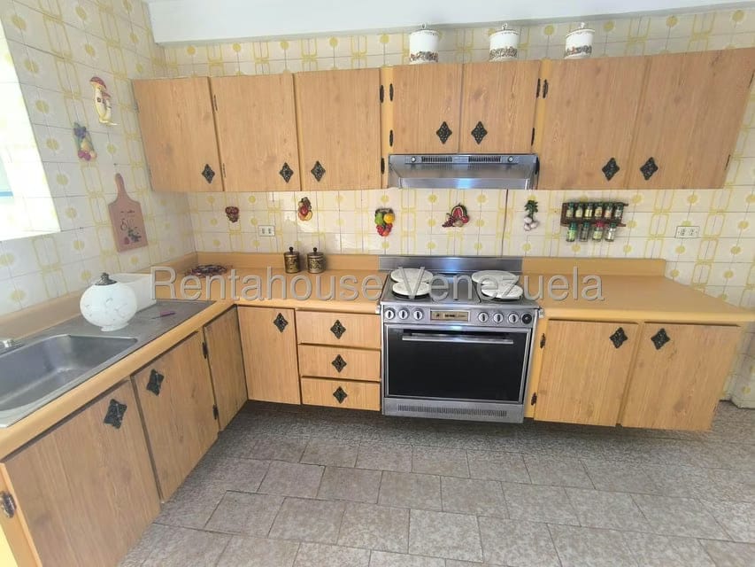 Apartamento (1 Nivel) en Venta en La Trigaleña, Carabobo - 15