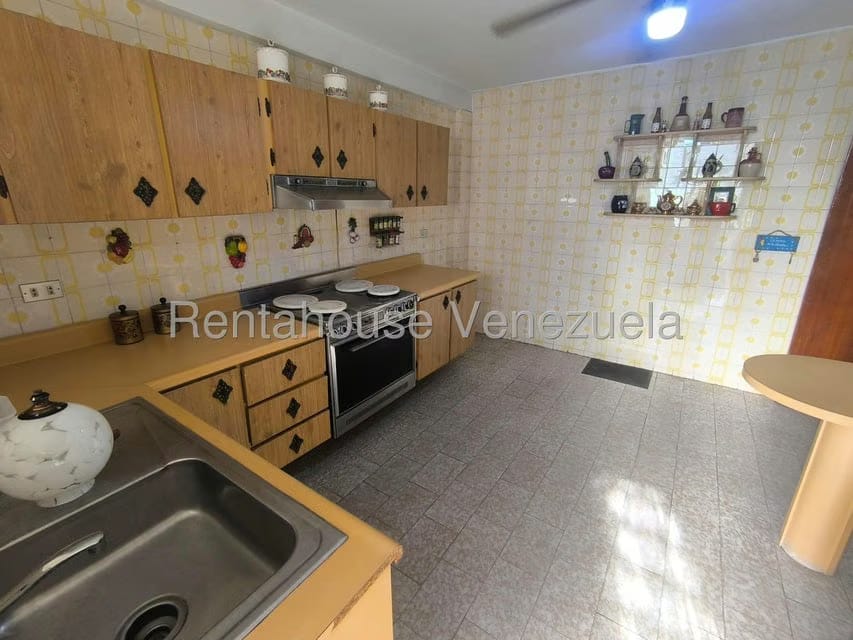 Apartamento (1 Nivel) en Venta en La Trigaleña, Carabobo - 17