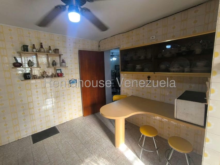 Apartamento (1 Nivel) en Venta en La Trigaleña, Carabobo - 18