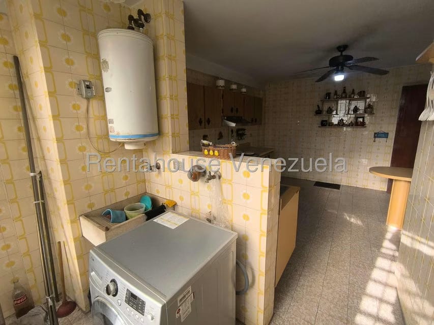 Apartamento (1 Nivel) en Venta en La Trigaleña, Carabobo - 19