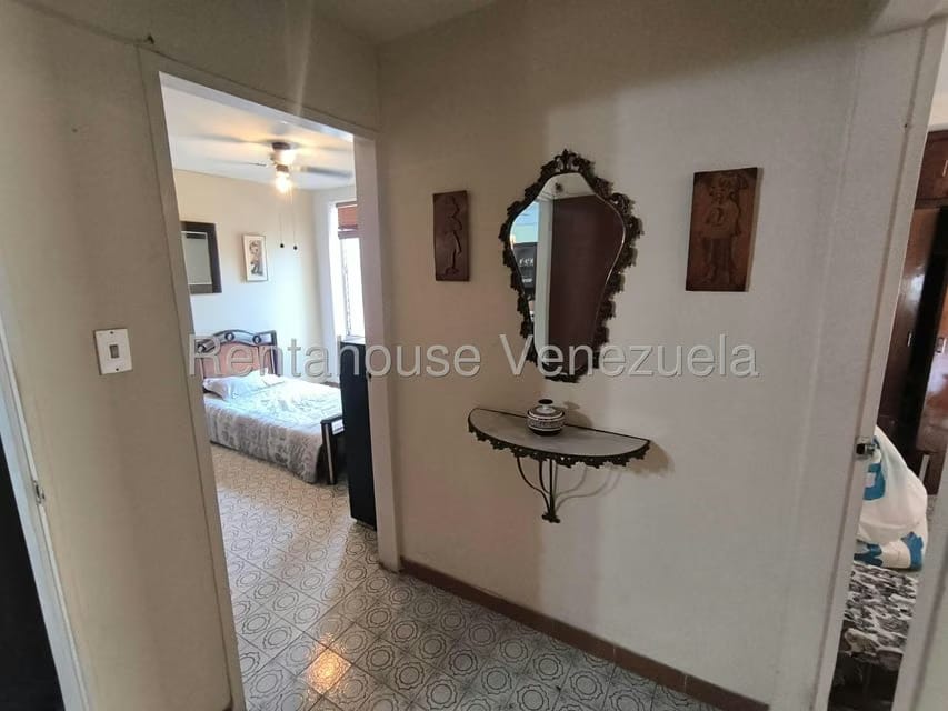 Apartamento (1 Nivel) en Venta en La Trigaleña, Carabobo - 20